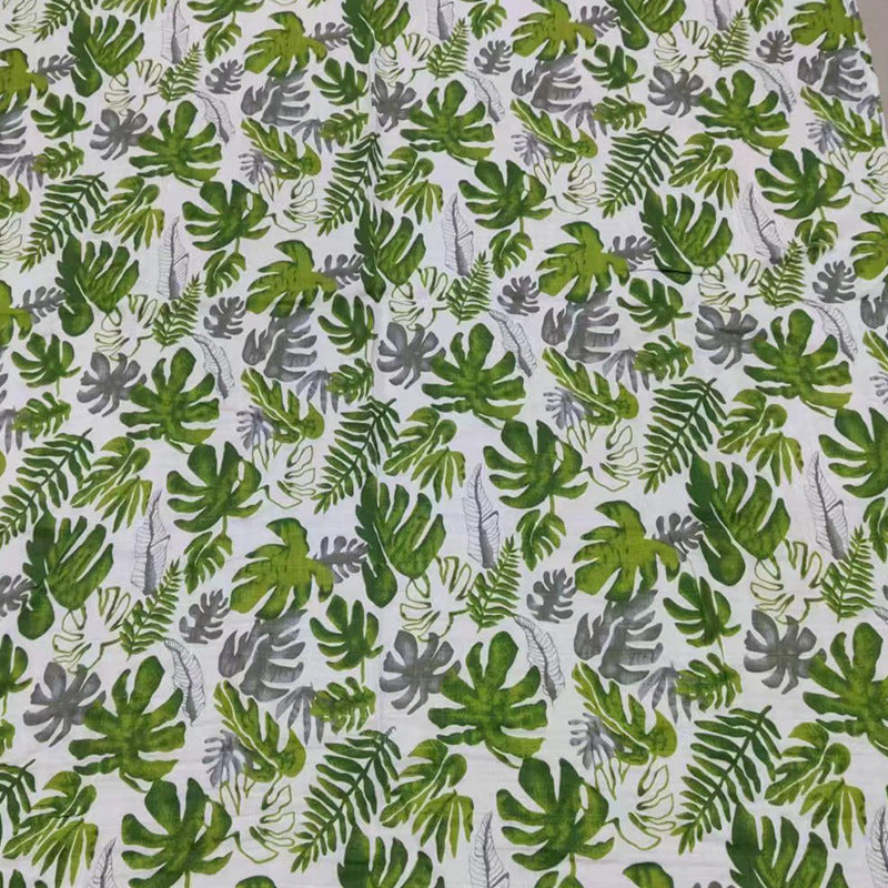 Kinder Soft Muslin Decke Brehn