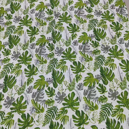 Baumwoll-Musselin Babydecke mit Herzmuster Brehn