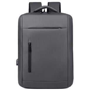 Schlanker Business Laptop Rucksack Brehn
