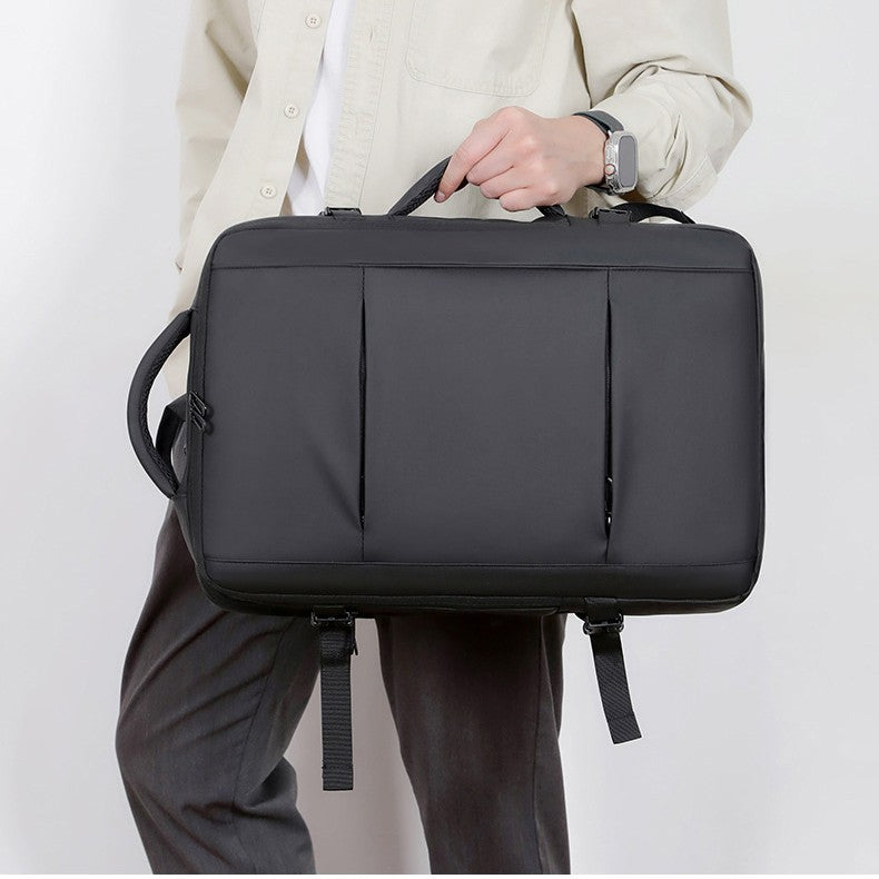 Vielseitiger Multifunktionaler Reiserrucksack Brehn