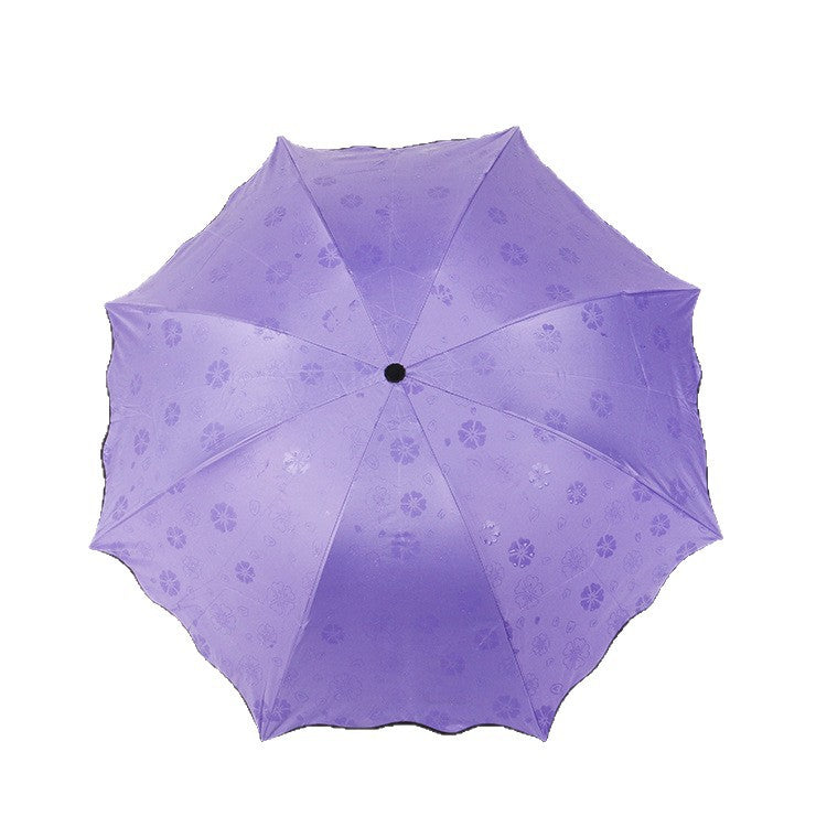 Damen Outdoor Regenschirm Brehn