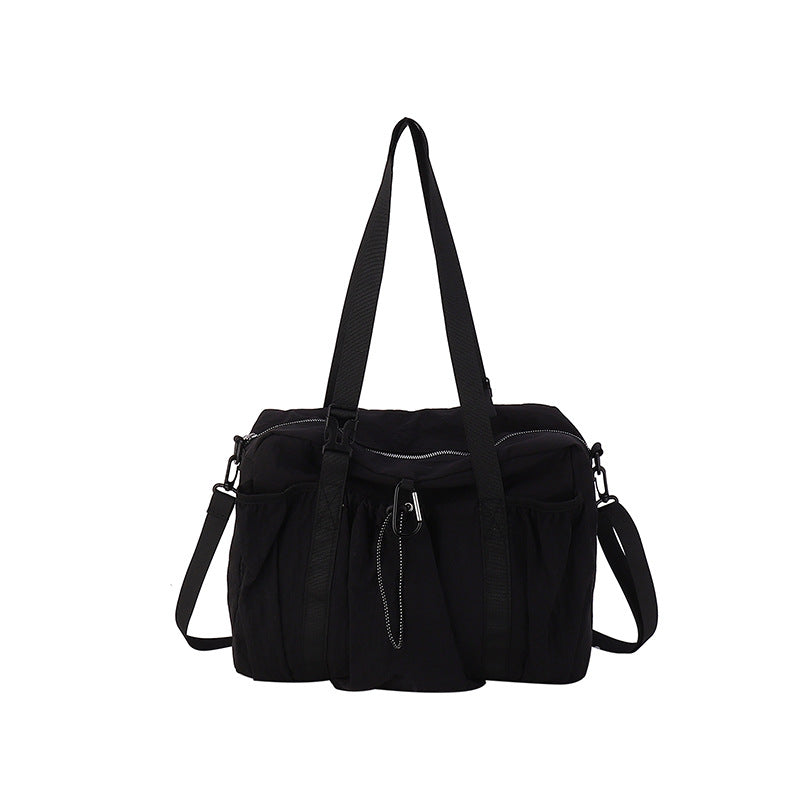 Kompakte Utility Tasche Brehn
