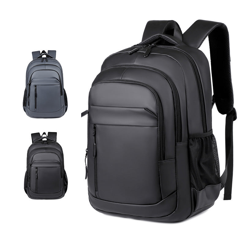 Funktionale Laptop-Rucksack Brehn
