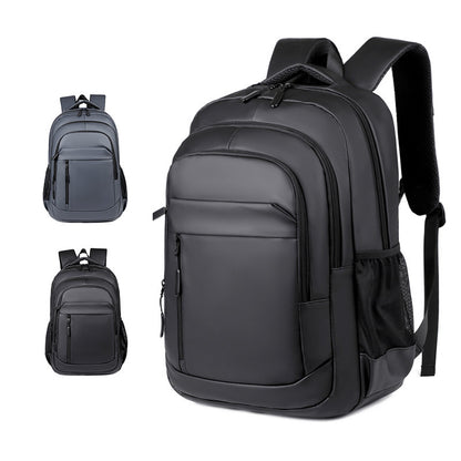 Funktionale Laptop-Rucksack Brehn
