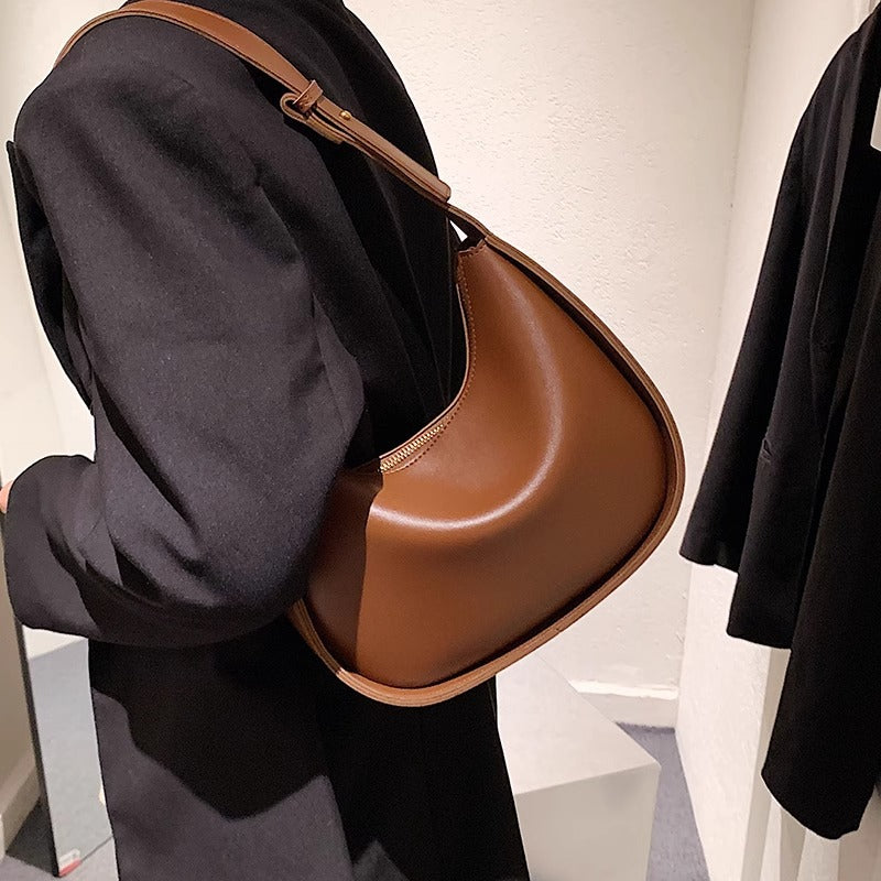 Designer Handheld Hobo Tasche Brehn