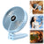 Herren Tragbarer USB Ventilator Brehn