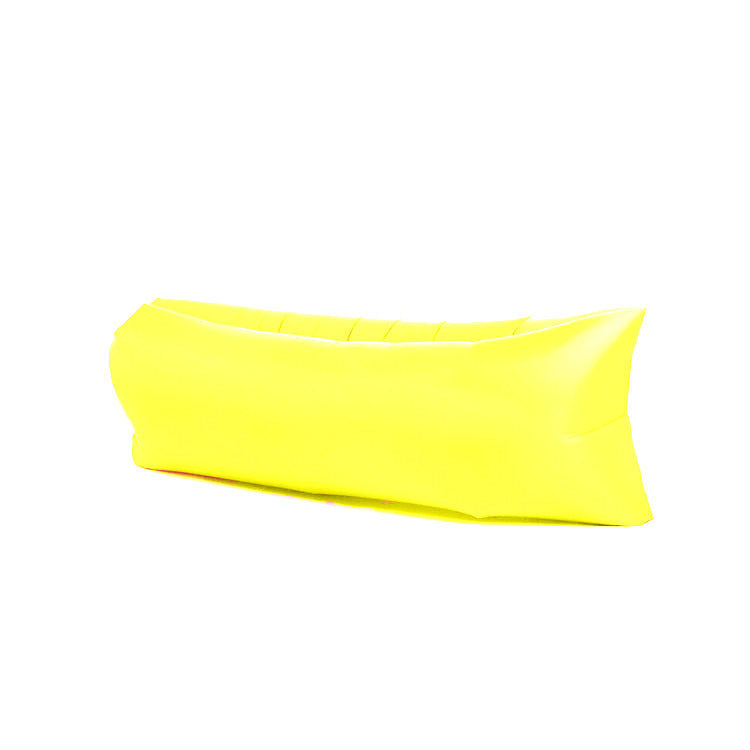 Unisex Aufblasbare Liege mit ergonomischem Design Brehn