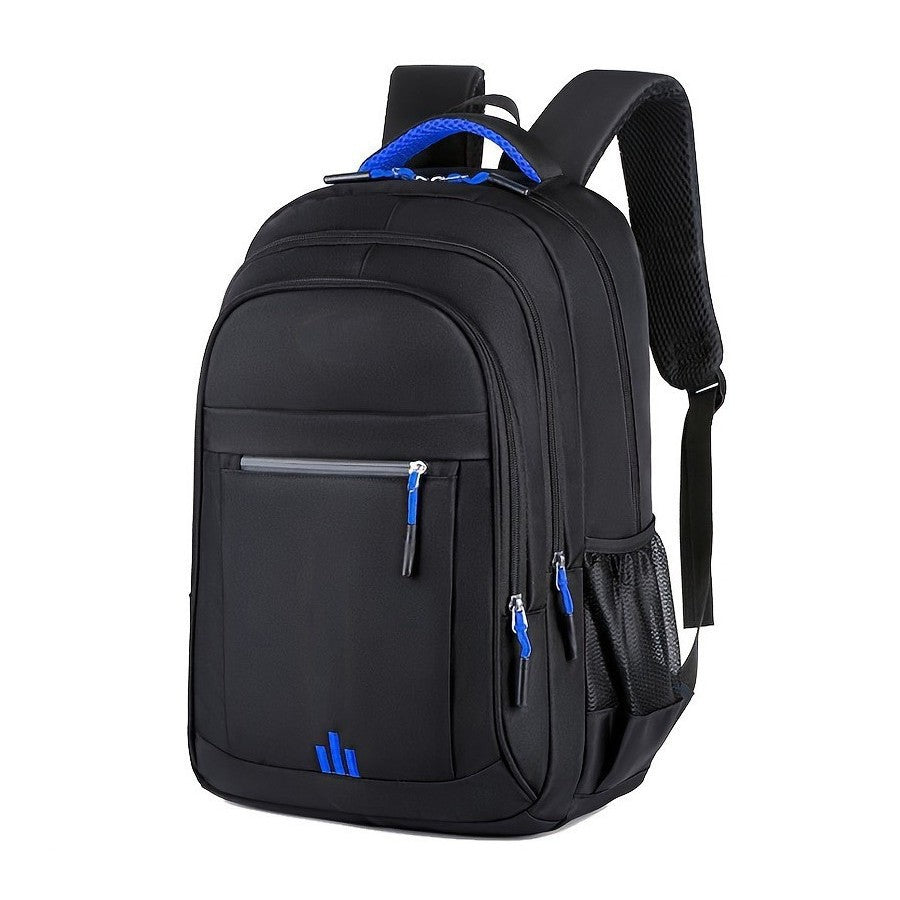Unisex multifunktionaler Laptop-Rucksack mit isolierten Fächern Brehn