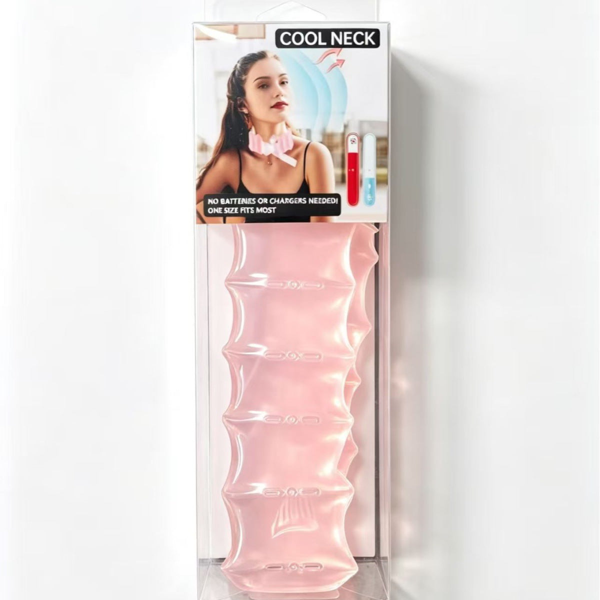 Damen Kühlhalsband Brehn