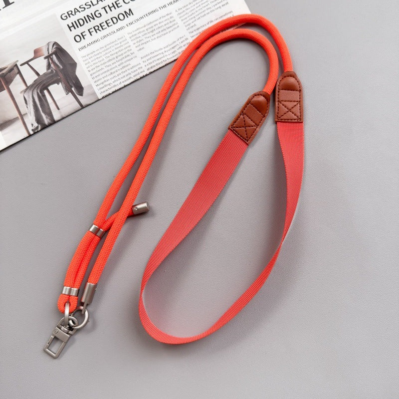 Multi-Functional ID Card Lanyard Brehn