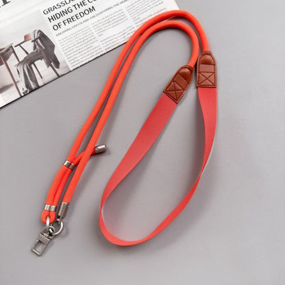Multi-Functional ID Card Lanyard Brehn