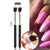 Professionelles Nagelkunst-Pinselset Brehn 1787228557