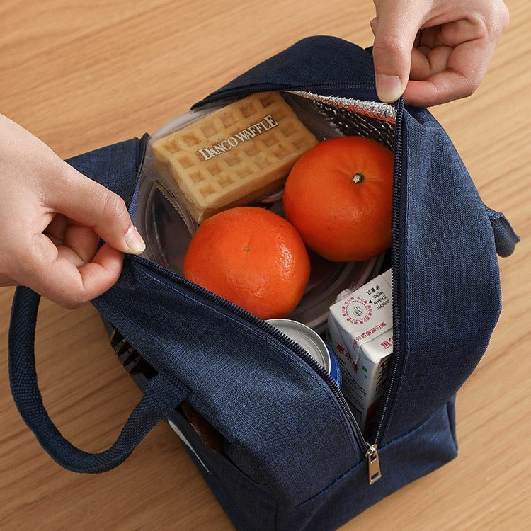 Isolierte Lunch Tasche Brehn