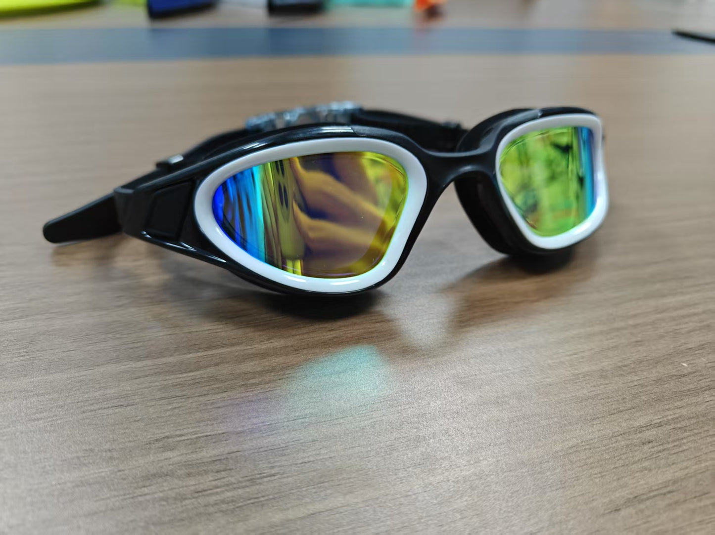 Schwimmbrille Brehn