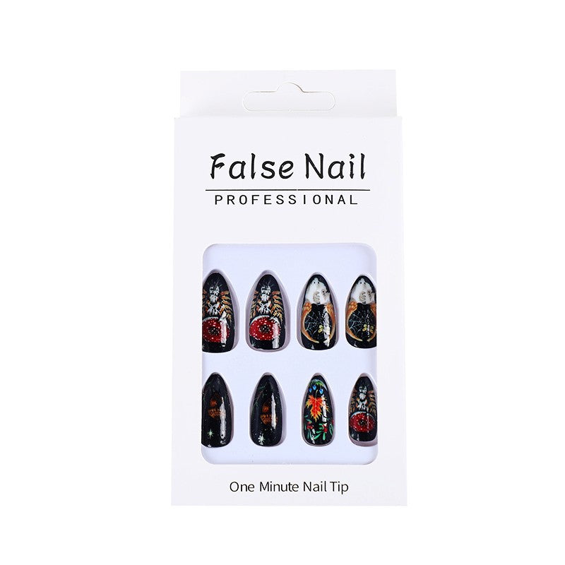 Nail Art Design Brehn