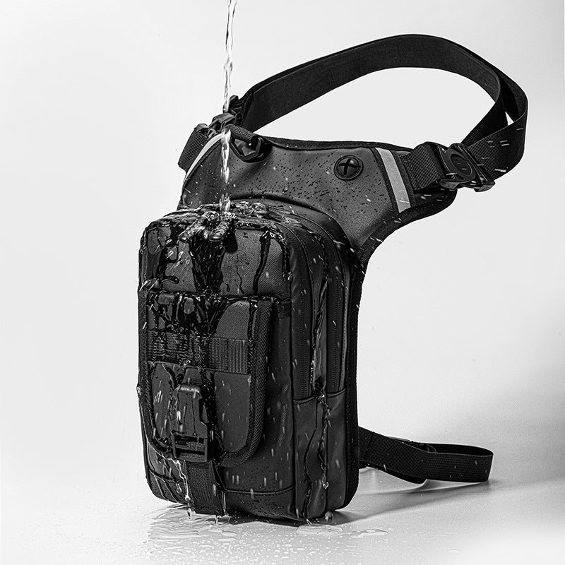 Taktischer Sling-Pack