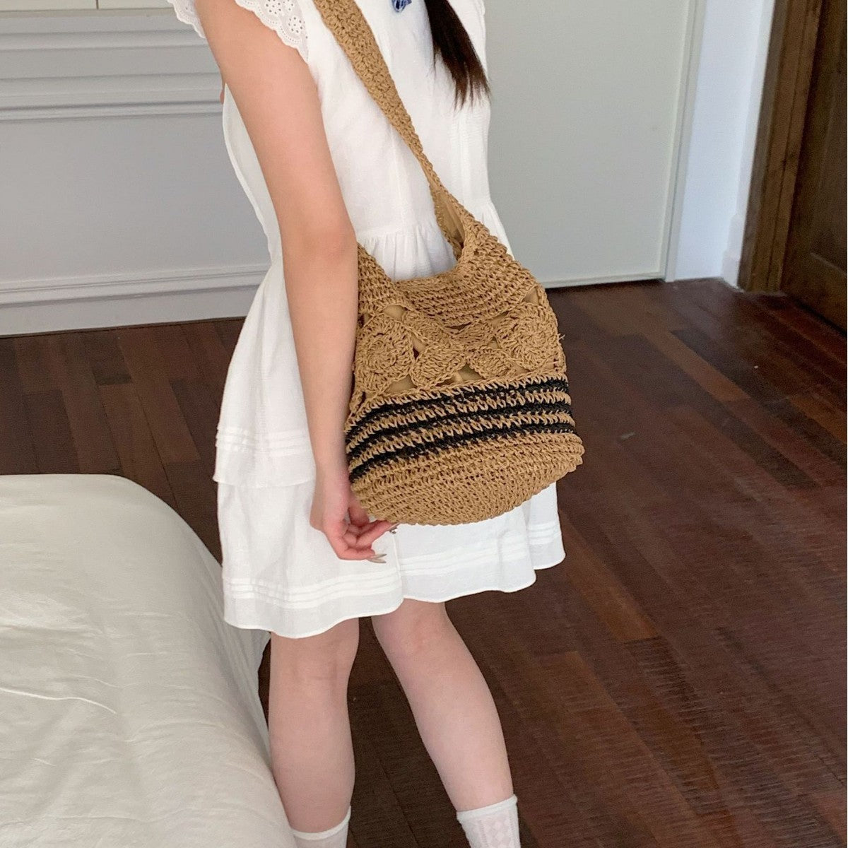 Handtasche Brehn