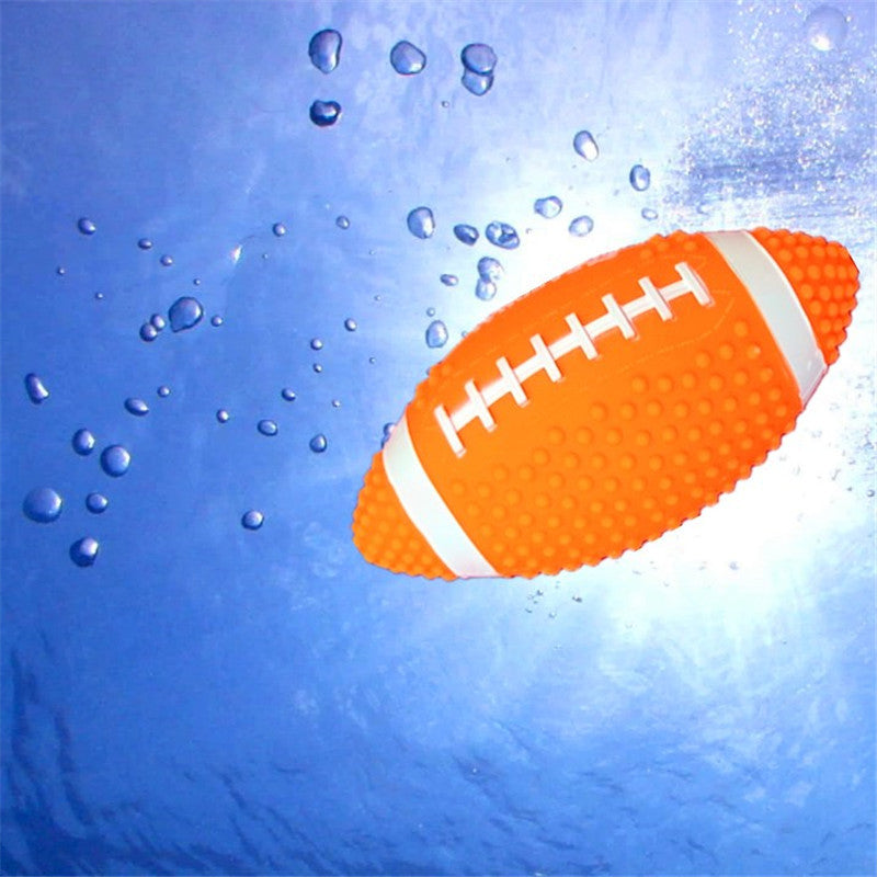 Unisex Wasserfester Freizeitspielball mit Fruchtmotiv Brehn