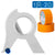 Brehn | Home Decoration Masking Tape Cutting Tool