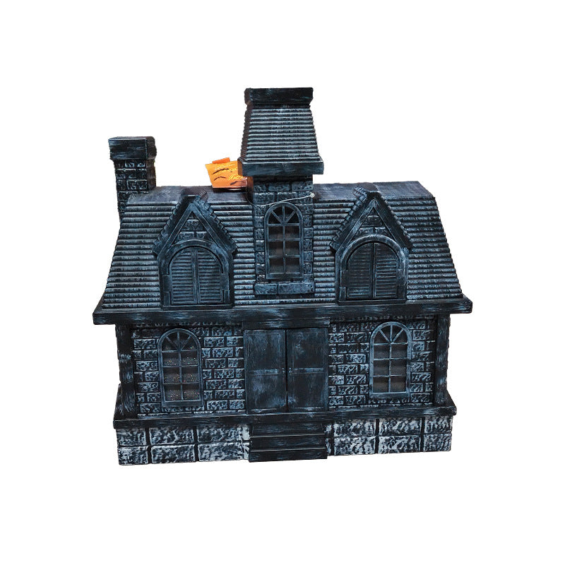 Projection Haunted House Decoration Brehn