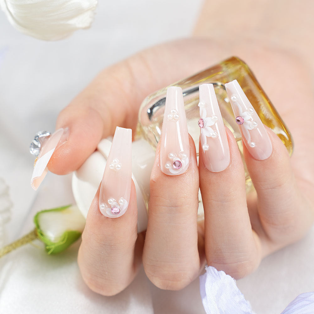Nail Art Brehn