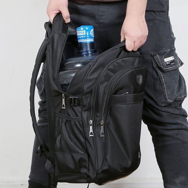 Vielseitiger Hochleistungs-Rucksack Brehn
