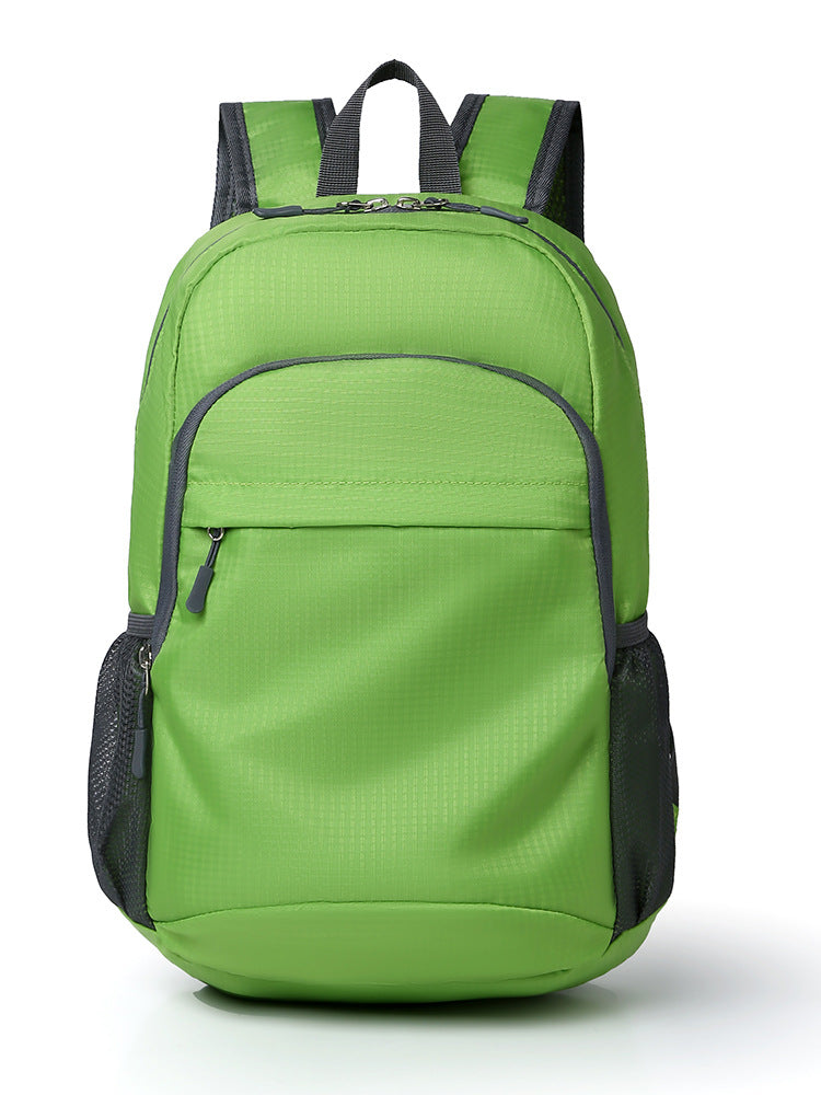 Ergonomischer Reise-Rucksack Brehn