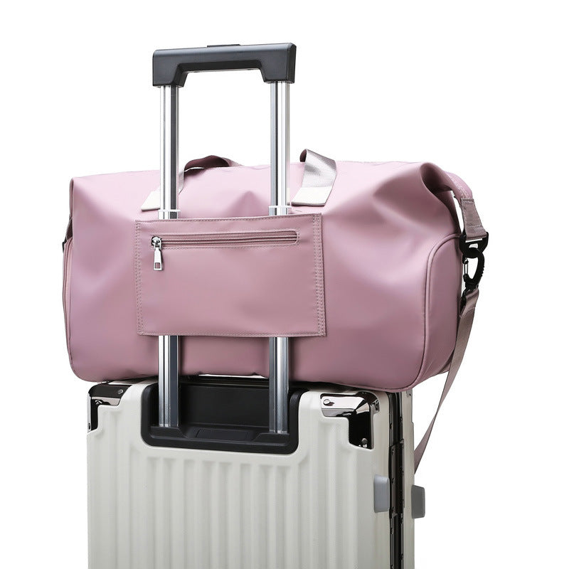 Vielseitige Reisetasche