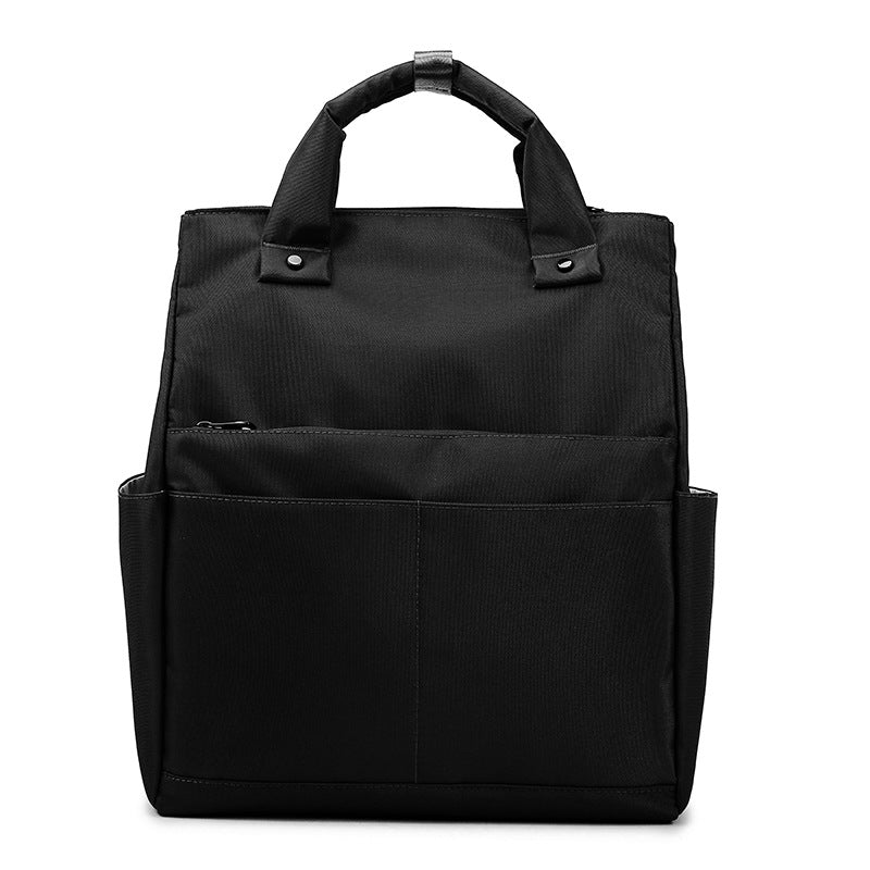 Stylischer Multi-Zweck-Rucksack Brehn