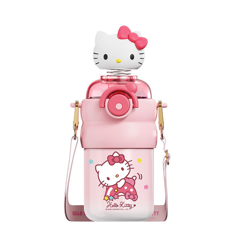 Unisex Trinkflasche Brehn