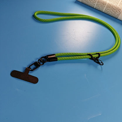 Langlebige verstellbare Utility-Lanyard Brehn