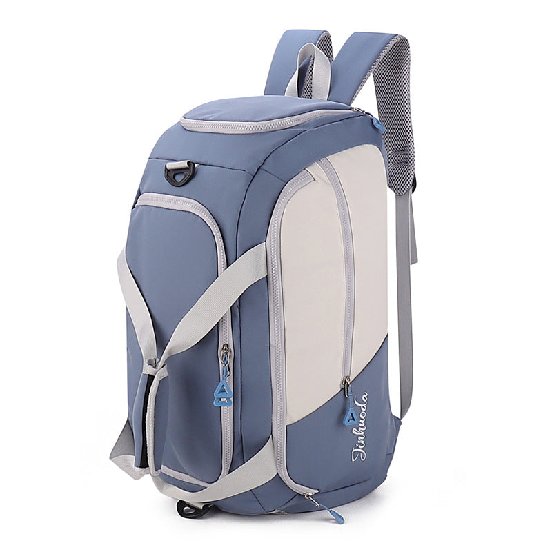 Vielseitiger Sport Workout Rucksack Brehn