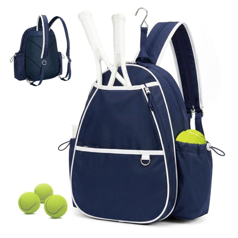 Tennis Schläger Rucksack Brehn