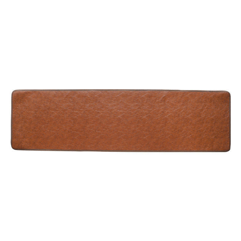 Premium gepolsterte Bankmatte Brehn