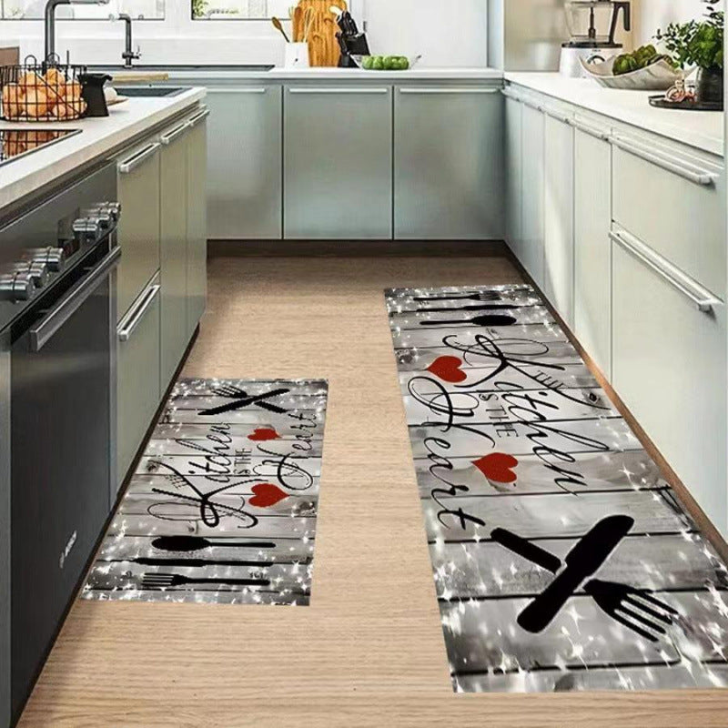 Küchen Anti-Ermüdungsmatte Brehn