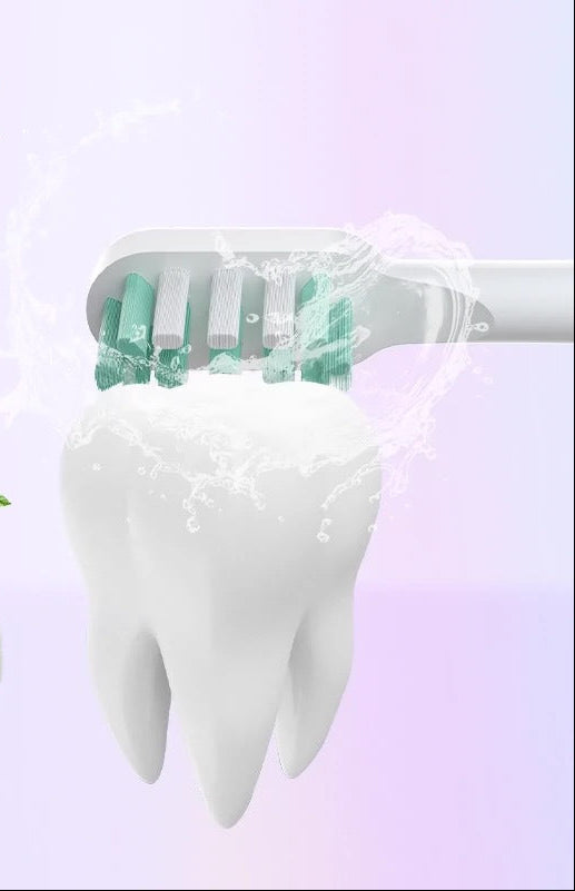 Silicone Zahnbürste Brehn