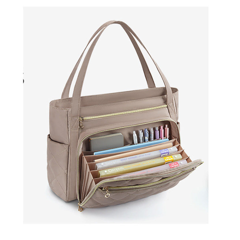 Multifunktionale Organizer-Tasche Brehn