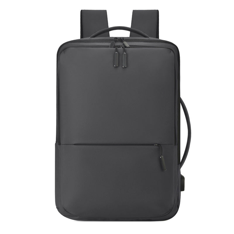 Schlanker Hochleistungs-Laptop-Rucksack Brehn