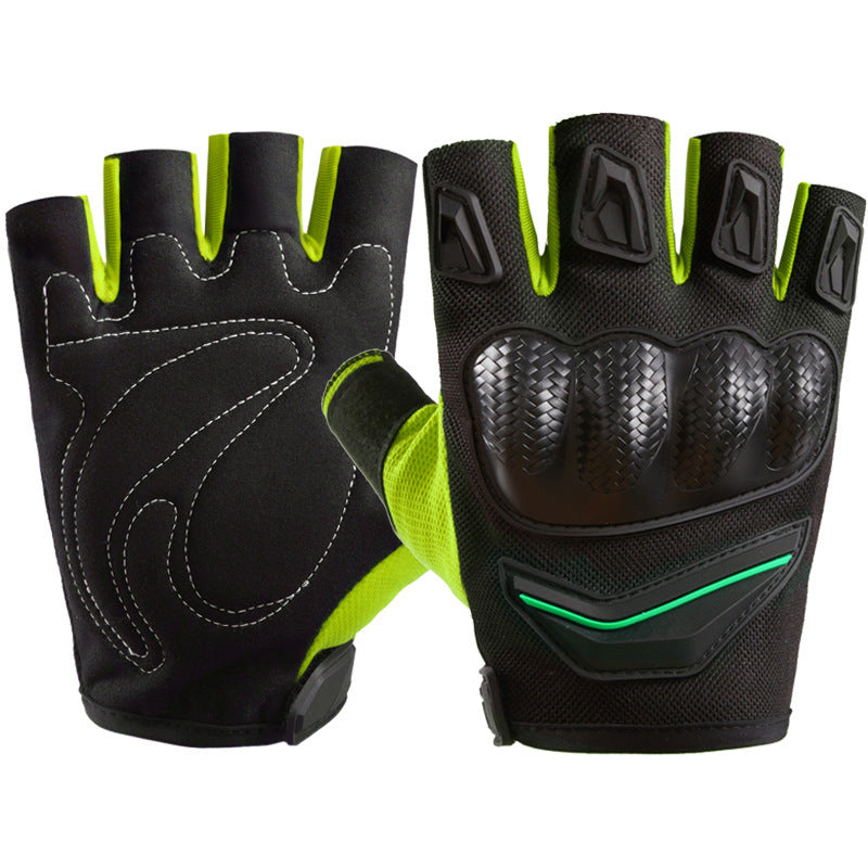 Herren Sporthandschuhe Brehn