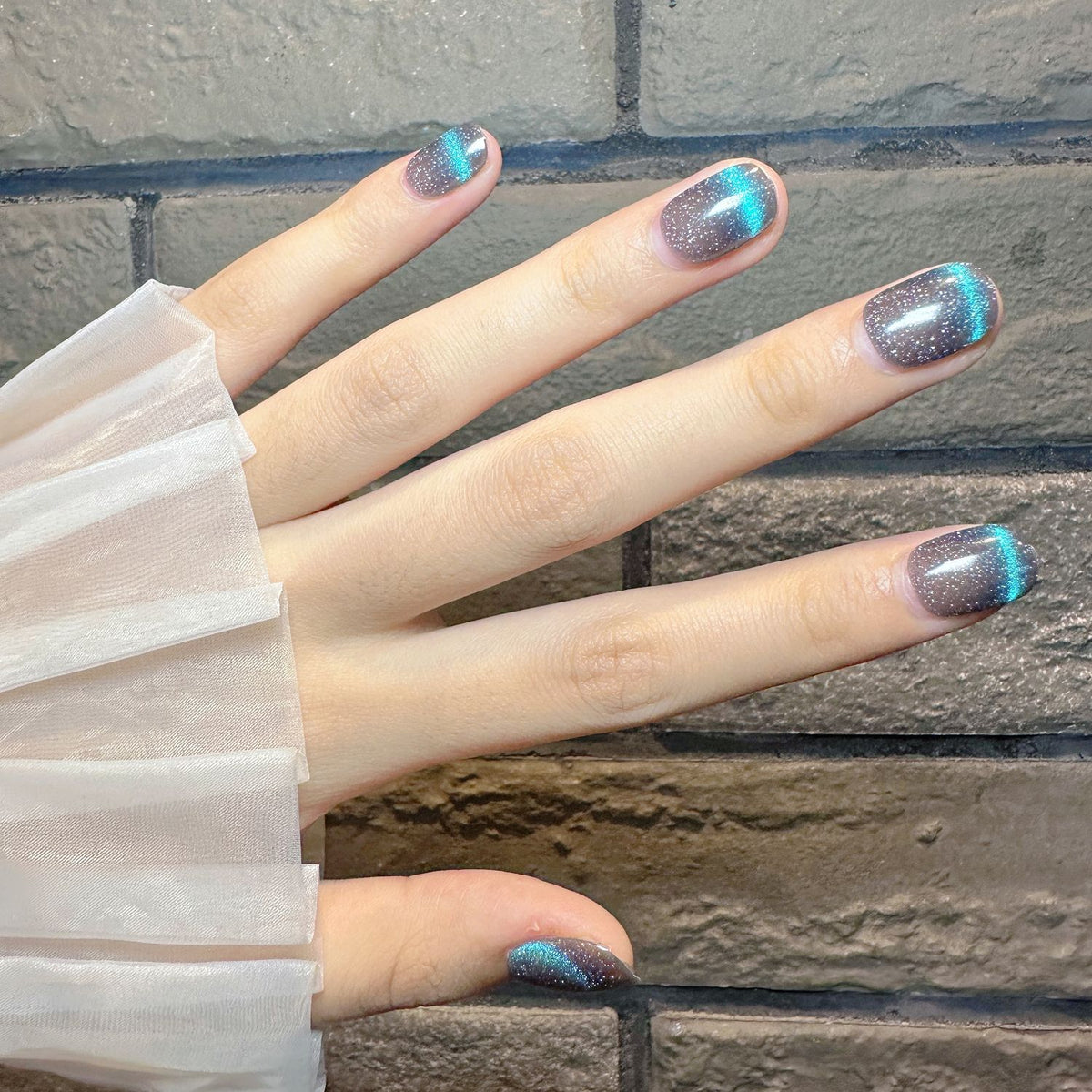 Nail Art Brehn