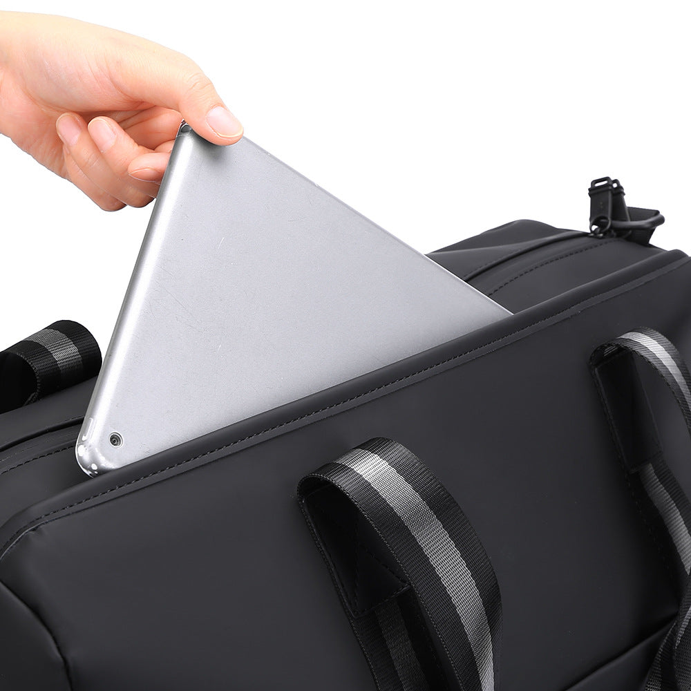 Wasserfestes Multi-Purpose Duffel Bag Brehn