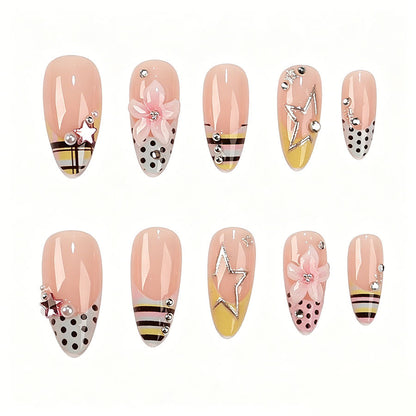 Nail Art Brehn