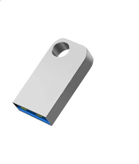High-Speed-USB-Type-C-Flash-Laufwerk Brehn