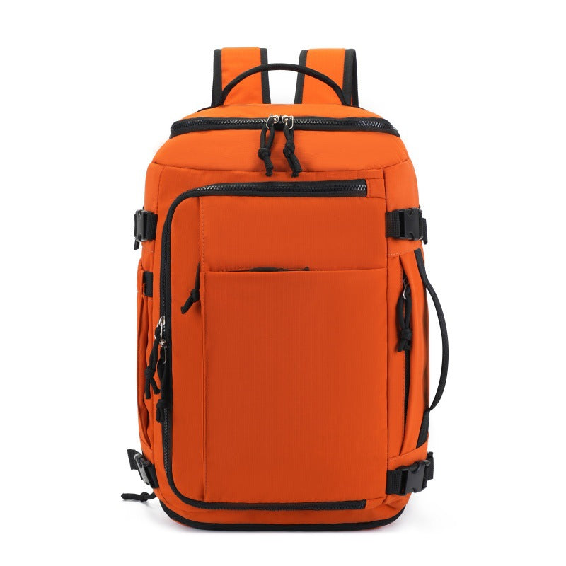 Multi-Fach-Adventure-Rucksack Brehn