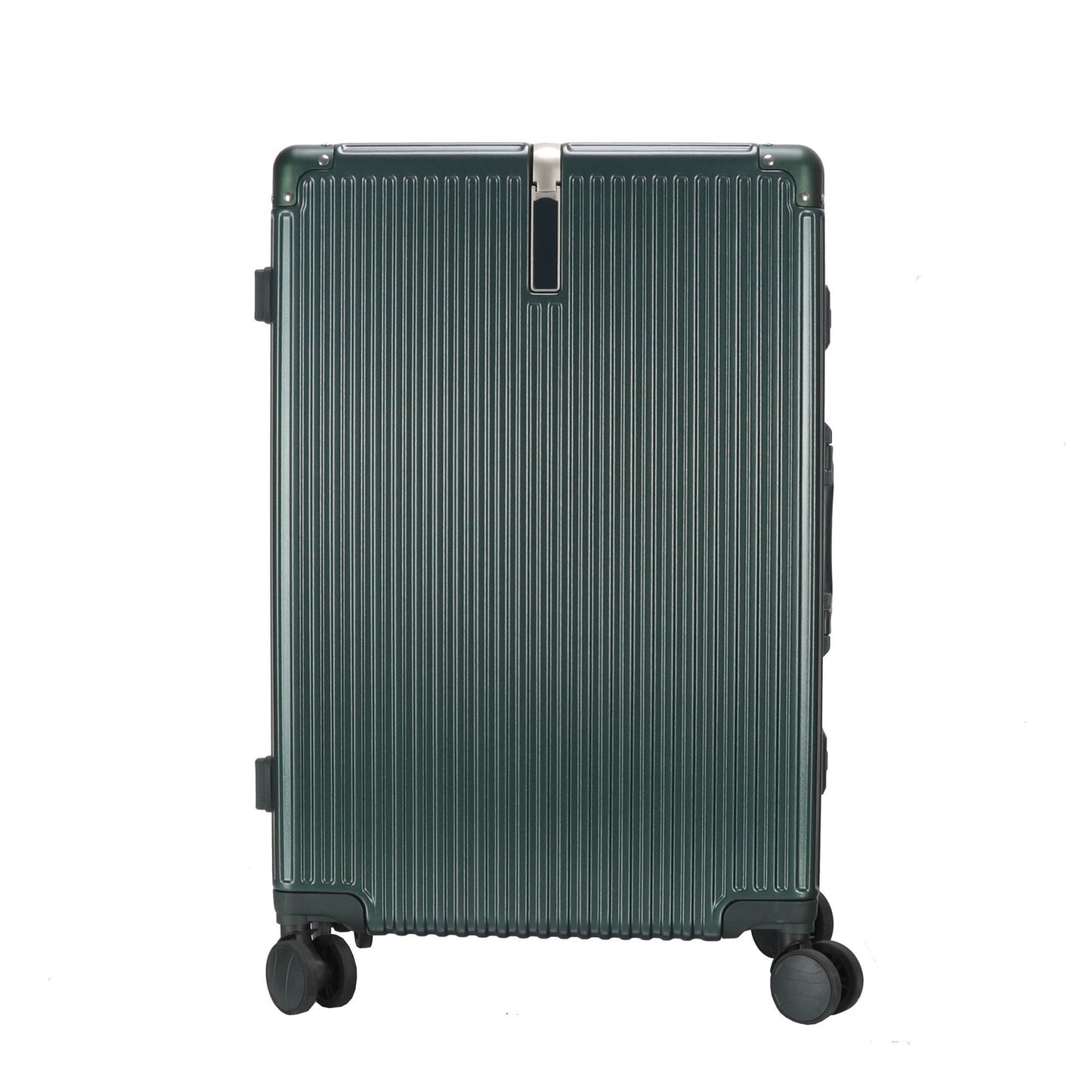 Unisex Hardshell Rollen Gepäck Brehn