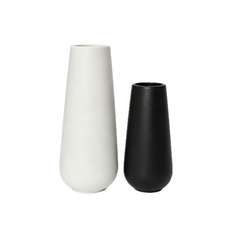Minimalistische Keramische Dekorative Vase Brehn