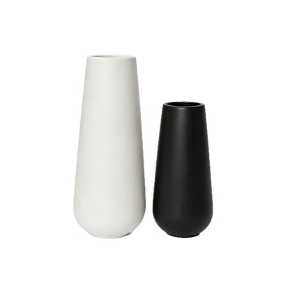 Minimalistische Keramische Dekorative Vase Brehn
