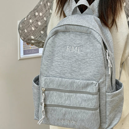 Lässiger Reiserrucksack Brehn