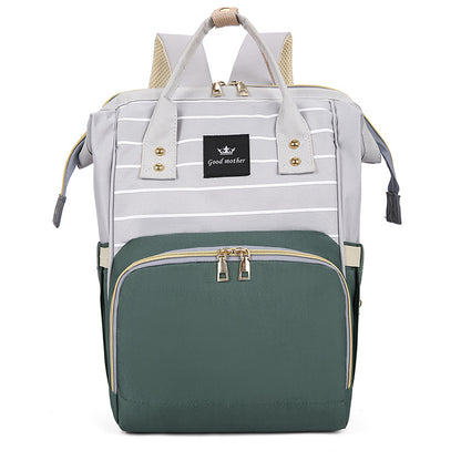 Multi-Functional Windelrucksack Brehn