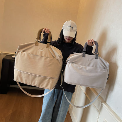 Vielseitige Reise-Gym-Tasche Brehn